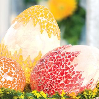 Ein Crackle-Nest f&uuml;r&rsquo;s Osterfest