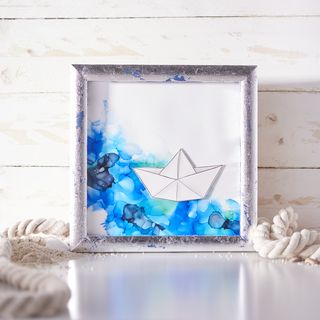 alcohol ink