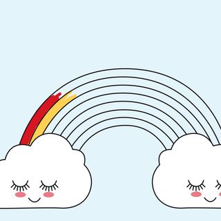 regenbogen