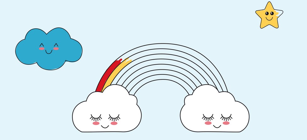 regenbogen