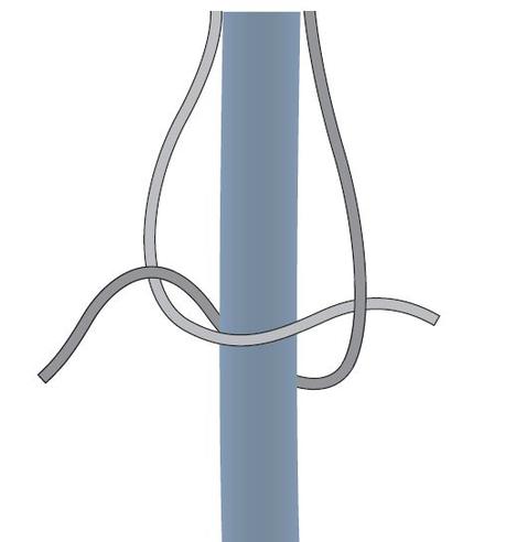 Kreuzknoten