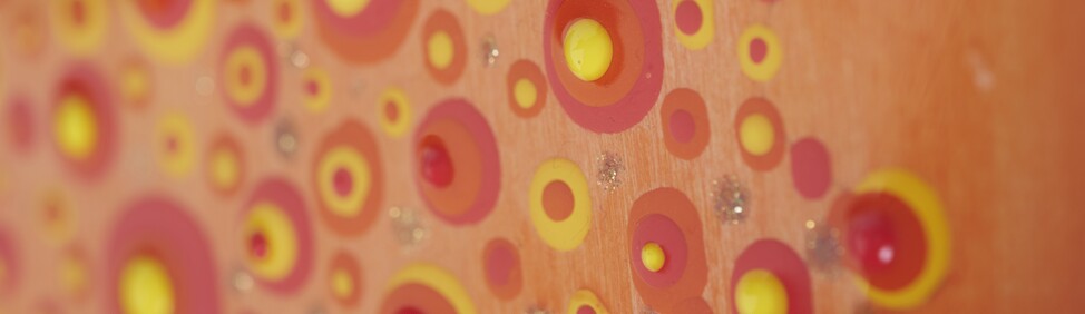 blob painting