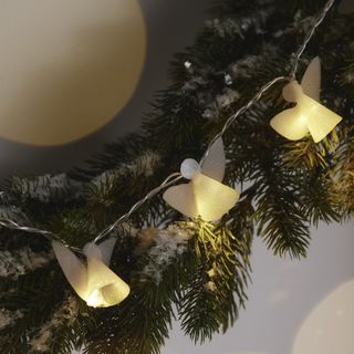 engel lichterkette