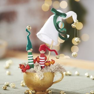 Goblin cup