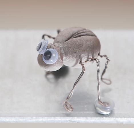 käfer modellieren