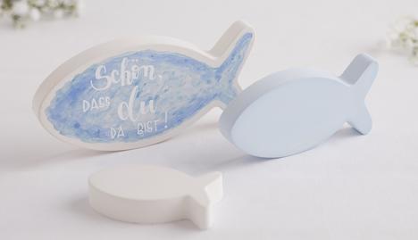 fische gravieren