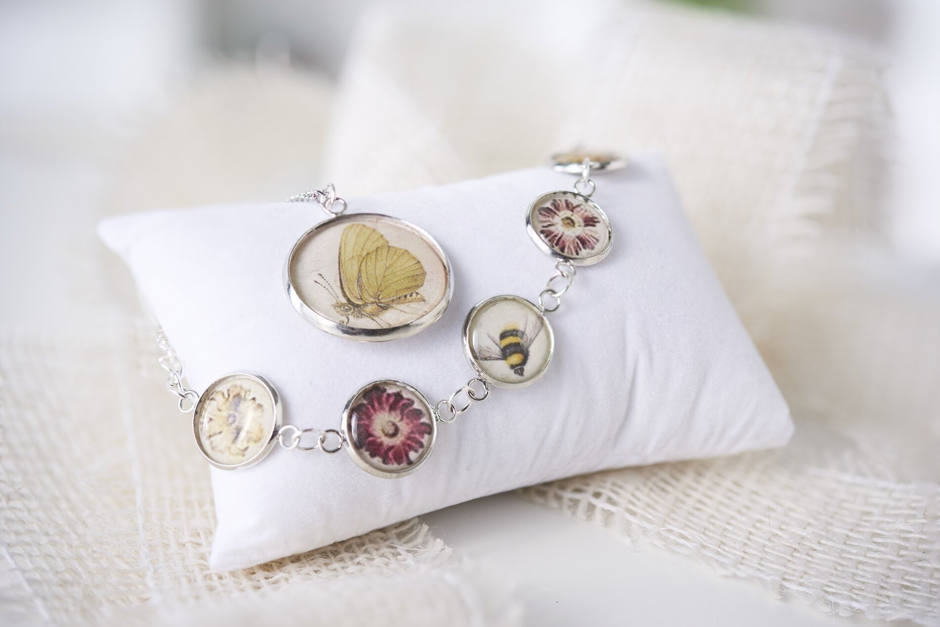 epoxy schmuck