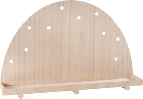 VBS light arch for 10s chain of light