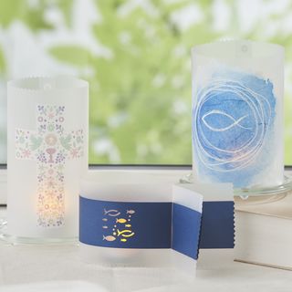 lichtdeko