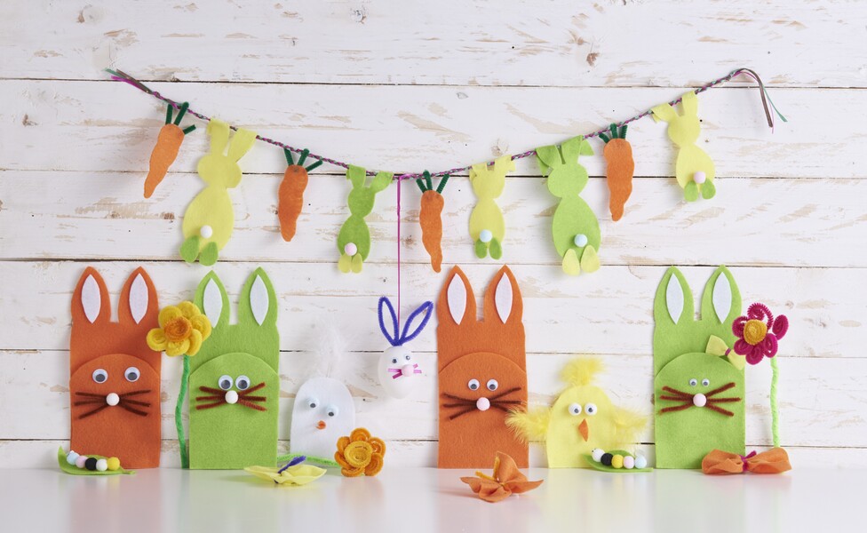 ostern bastelbox