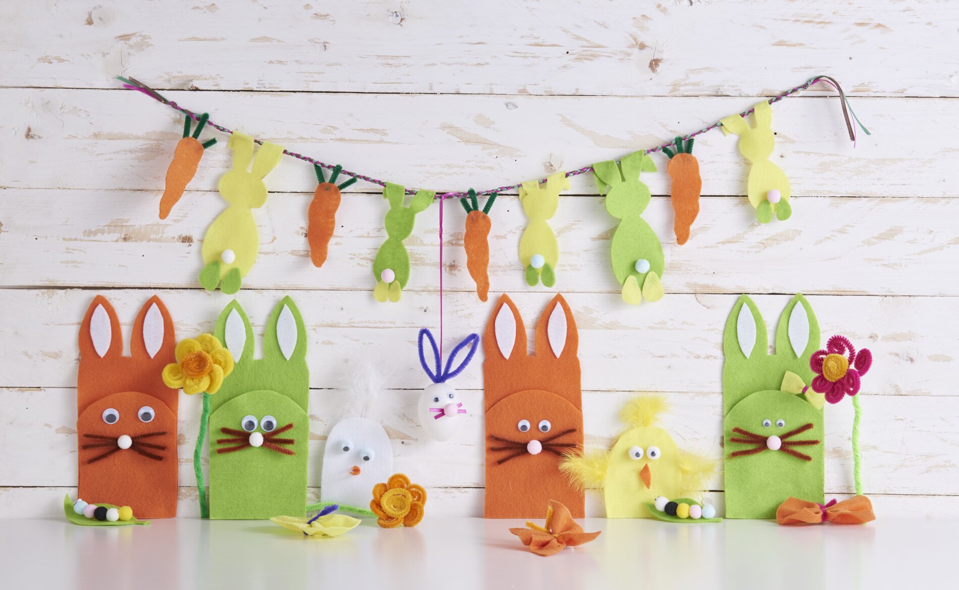 ostern bastelbox