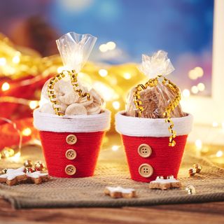 geschenktopf