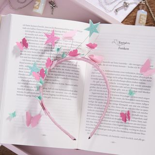 Haarreif Fairytale