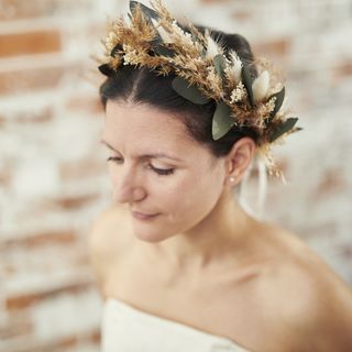 flower crown