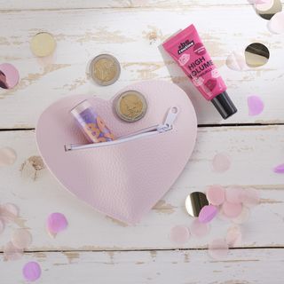 herztasche