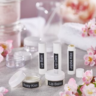 lippenpflege