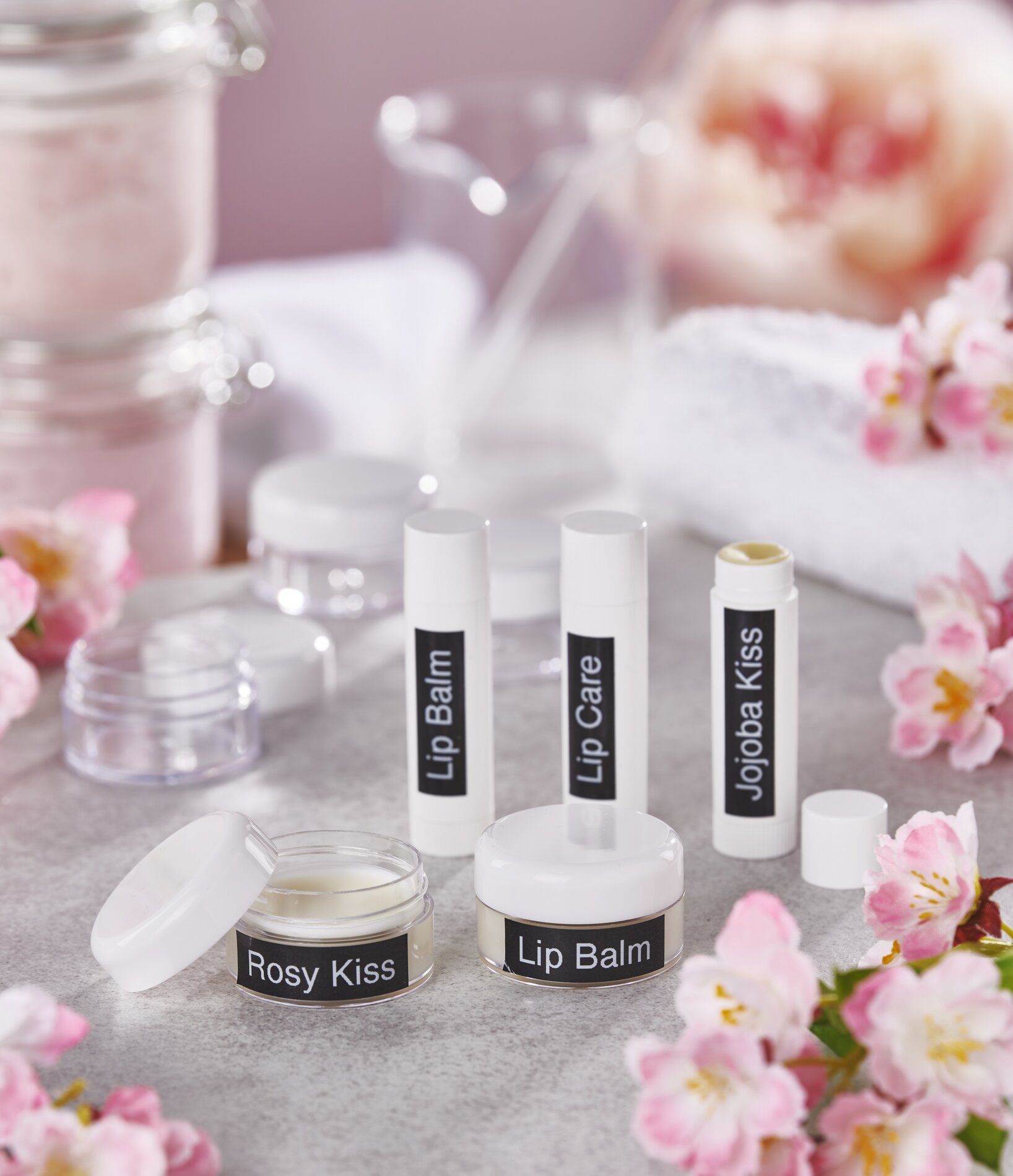 lippenpflege