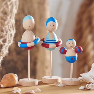  VBS Creative Set "Maritime Floats"
