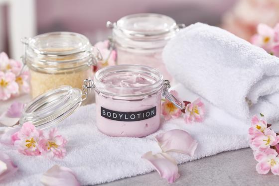 bodylotion