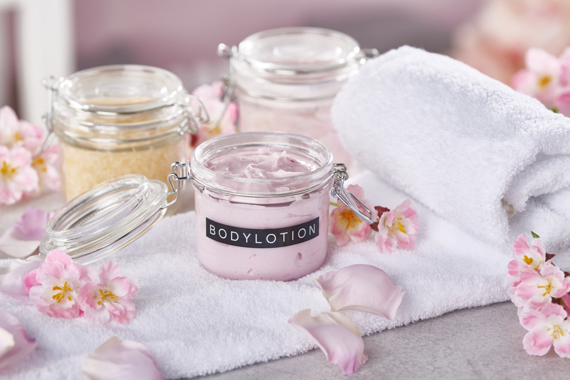 bodylotion