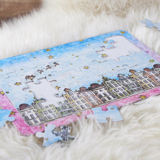 DIY Puzzle