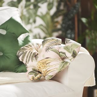 monstera blatt