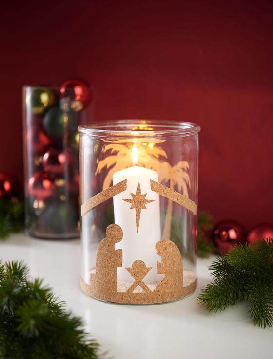 glas cricut