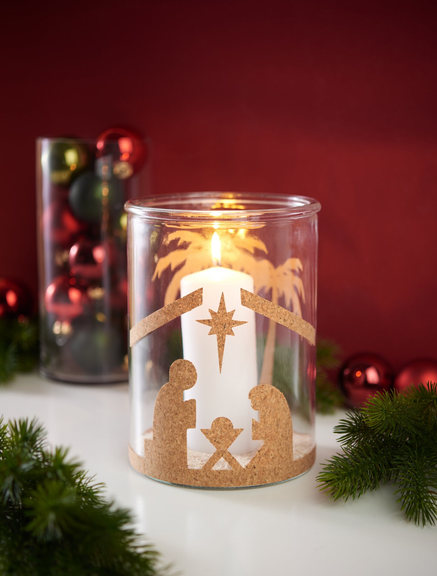 glas cricut