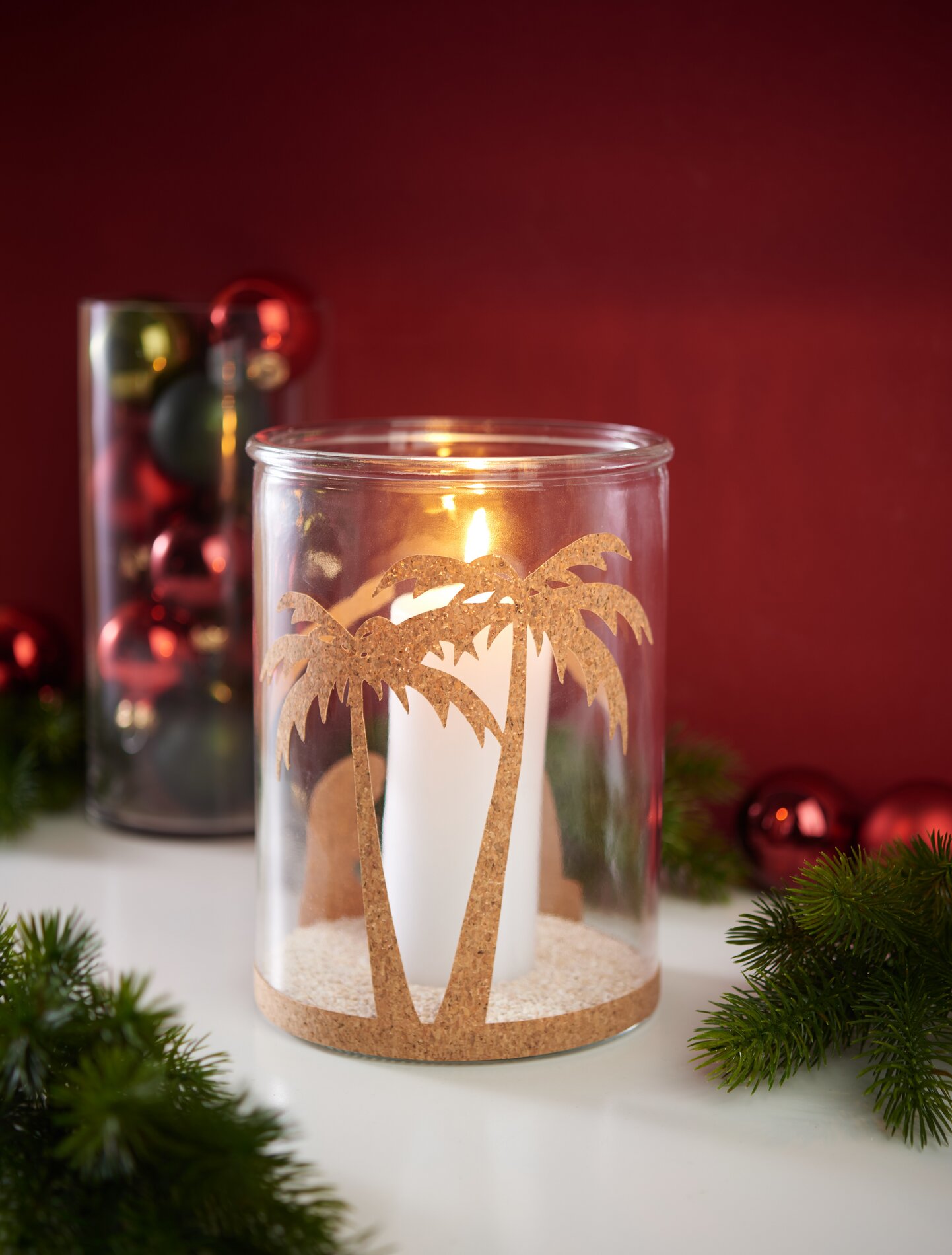 glas cricut
