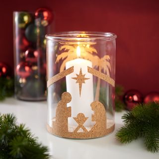 glas cricut