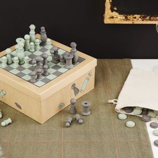 schach dame
