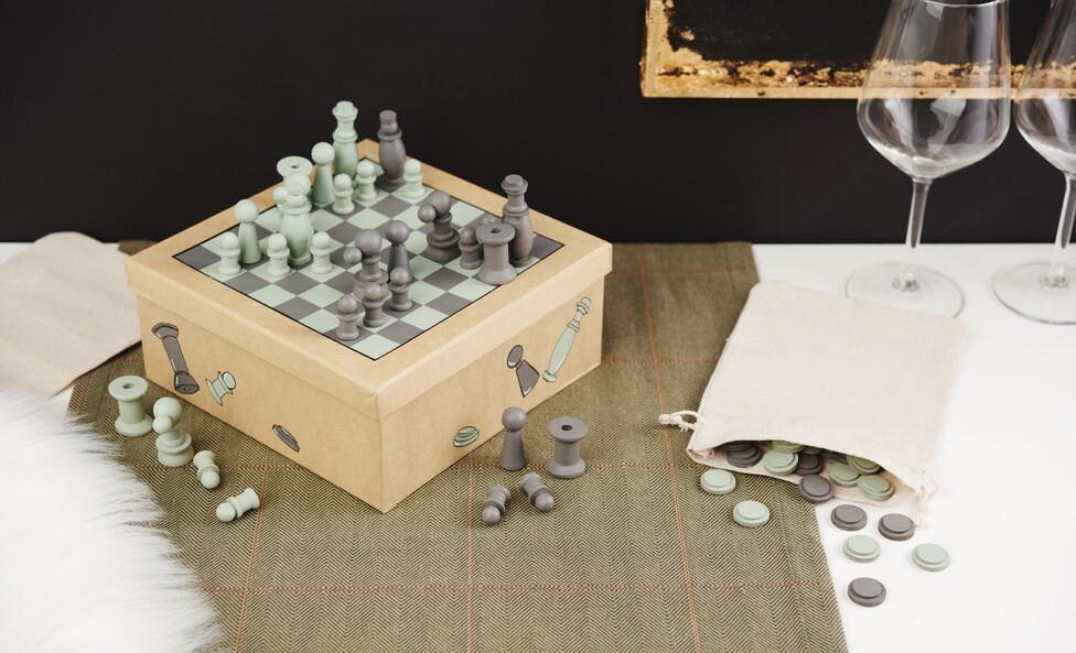 schach dame