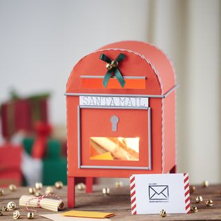Briefkasten post