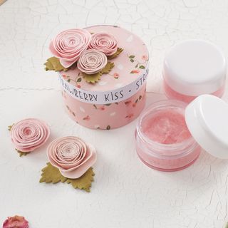 lippenpeeling