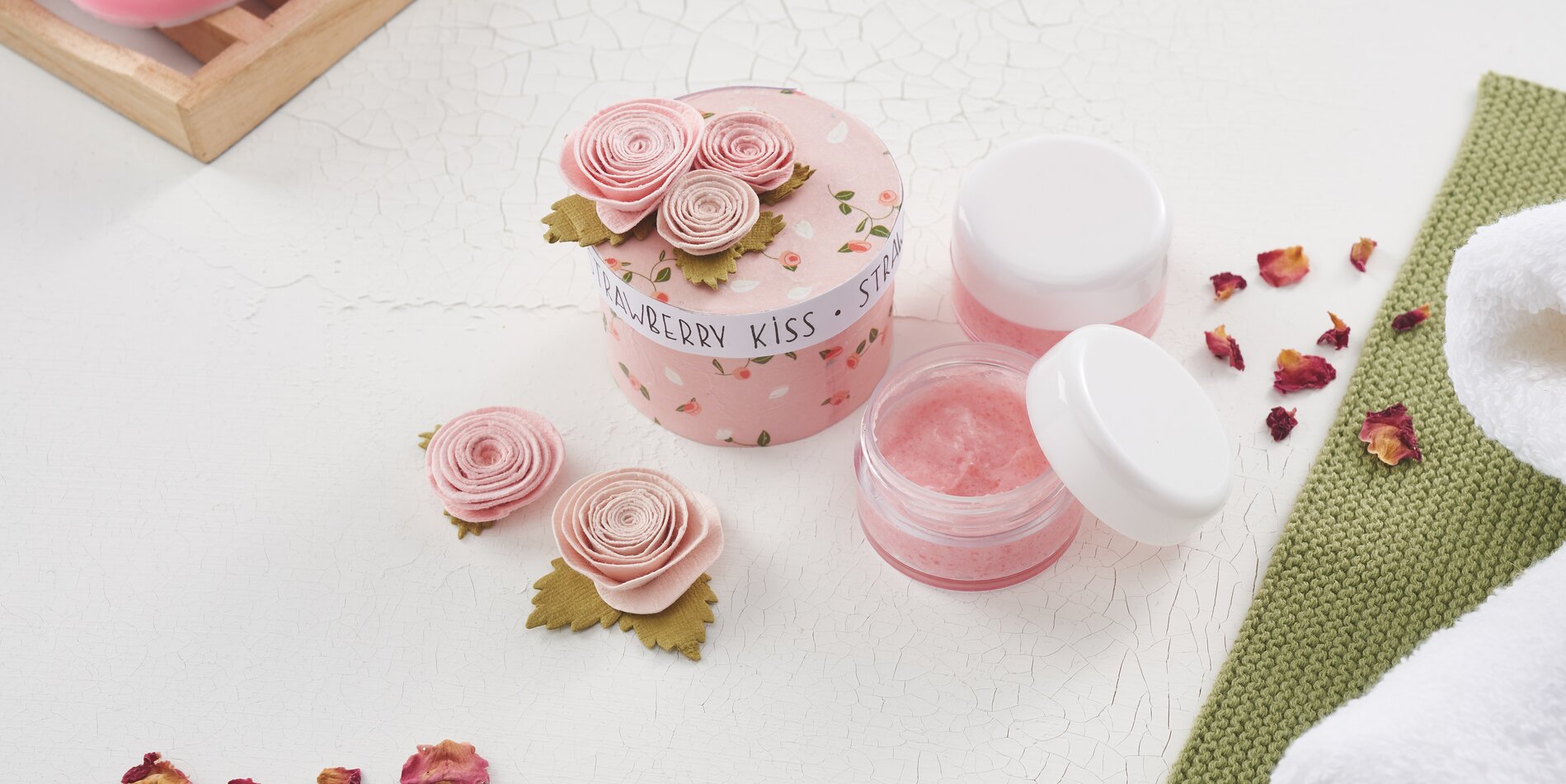 lippenpeeling