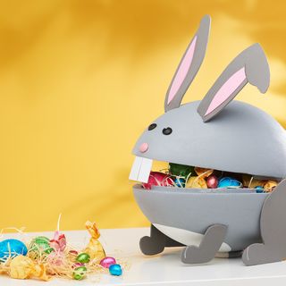 styropor hase