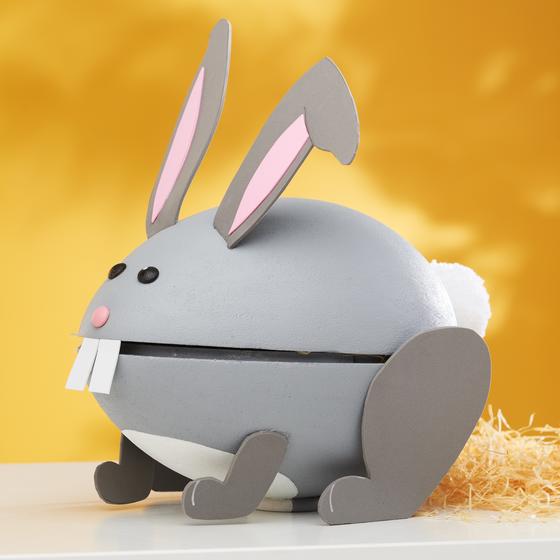 styropor hase