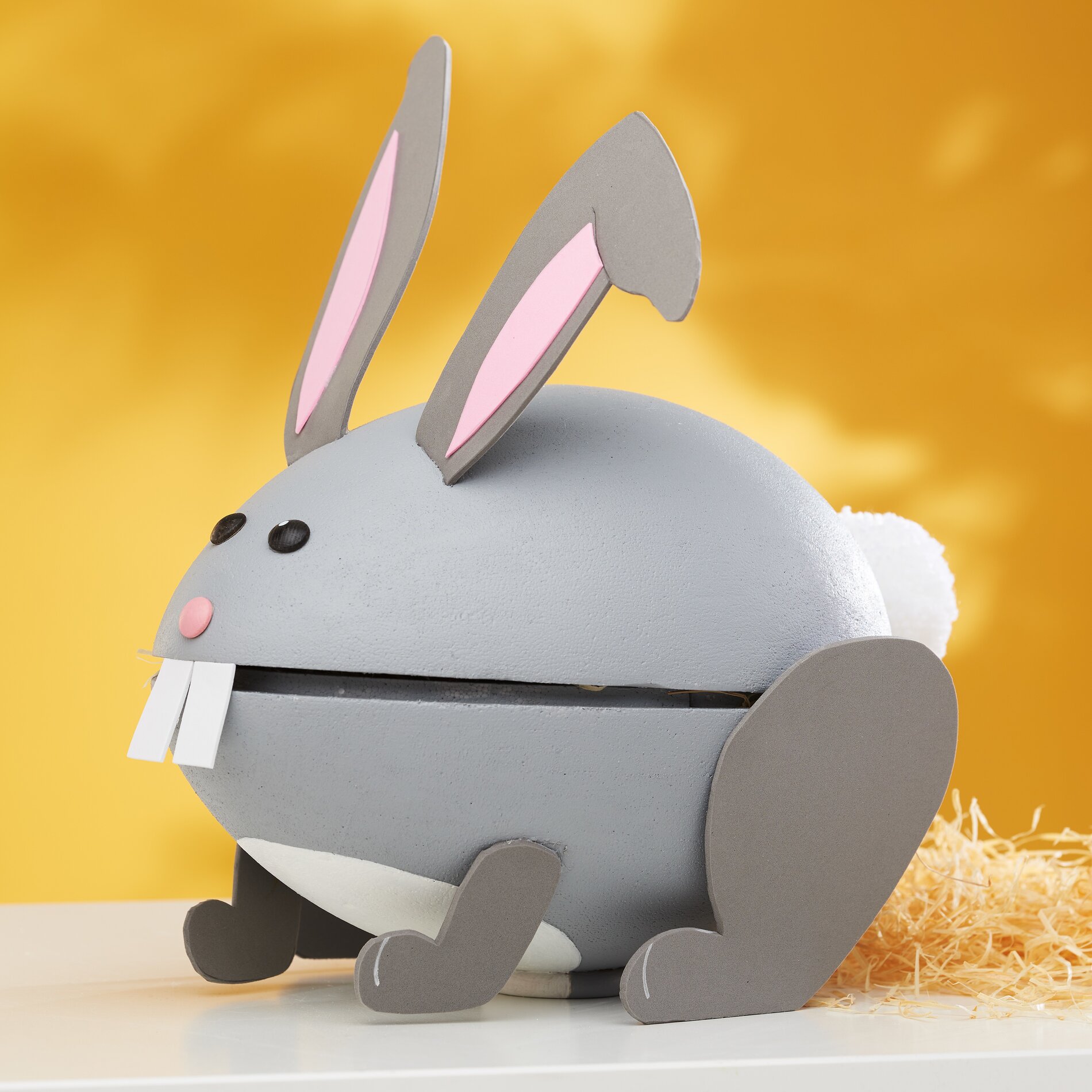 styropor hase