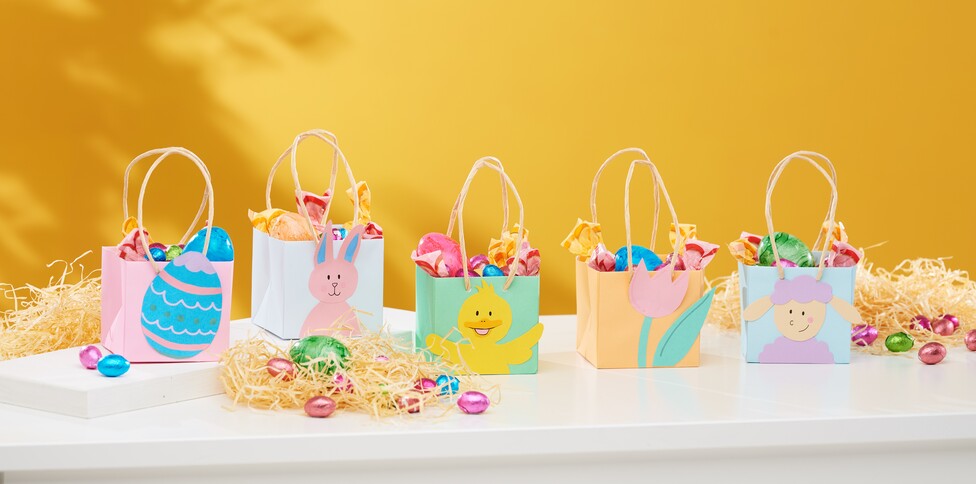 tüten ostern