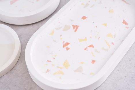 terrazzo gießling