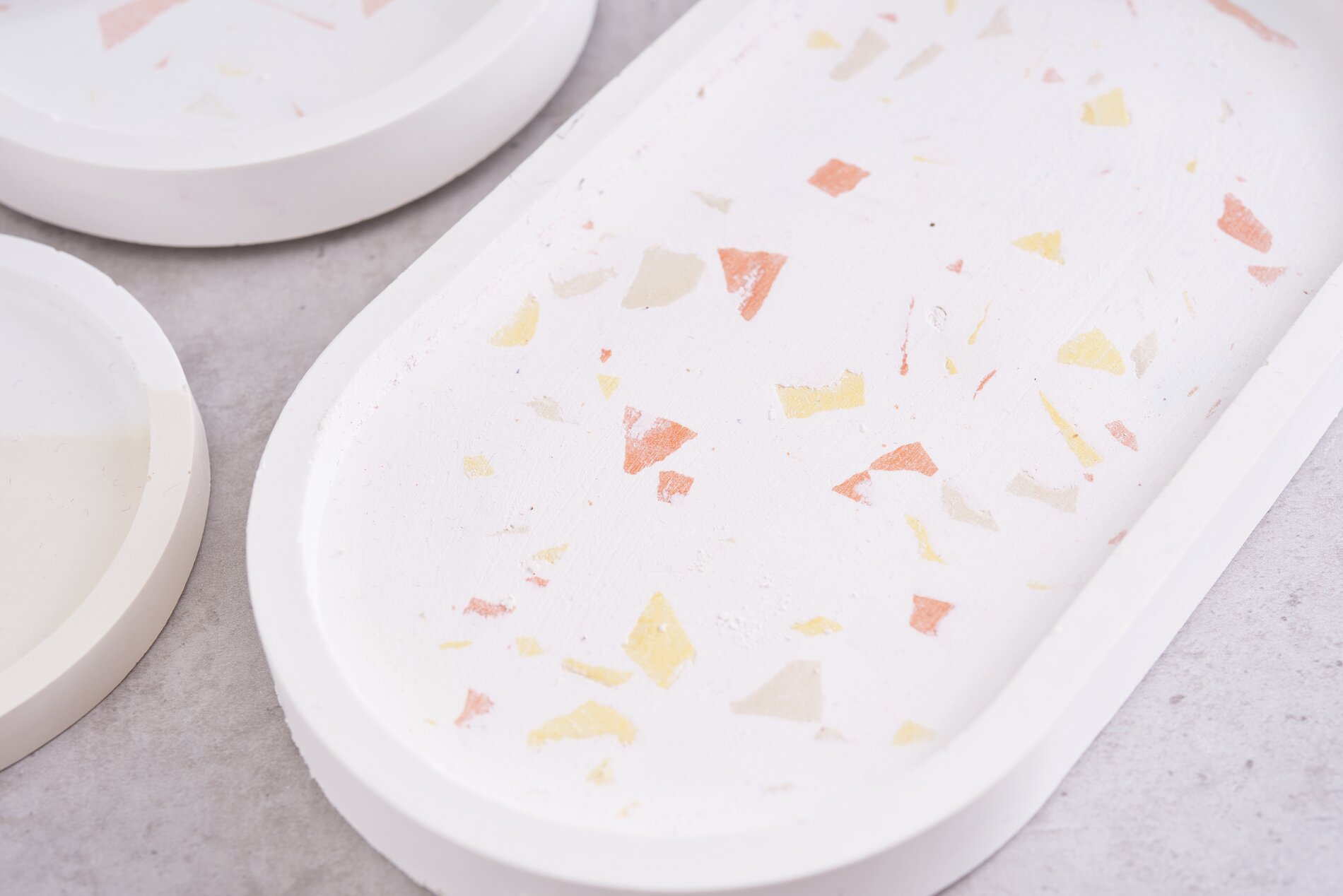 terrazzo gießling