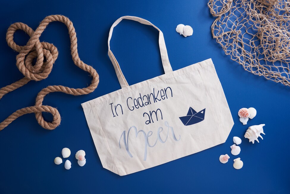cricut Tasche