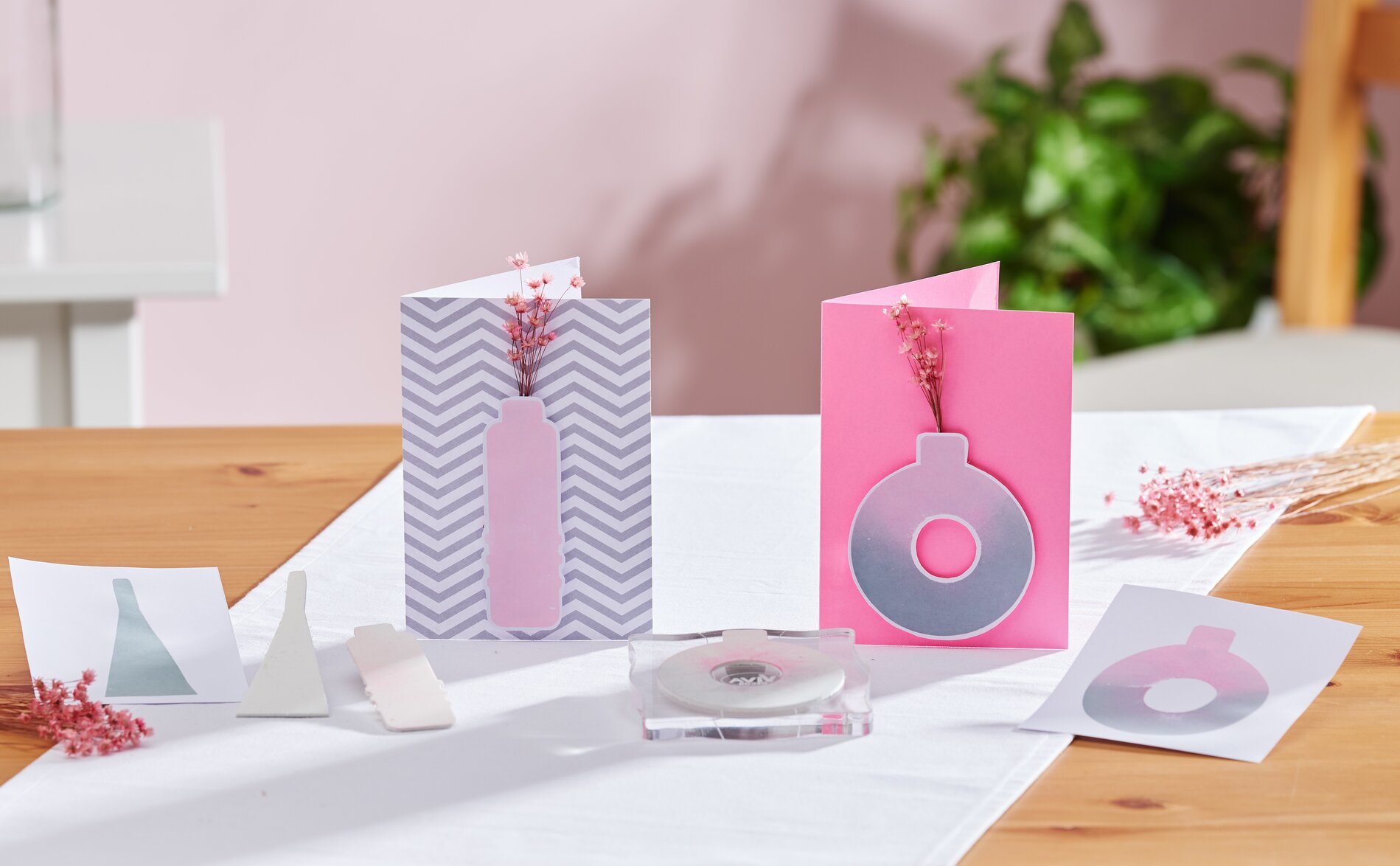 cricut karte