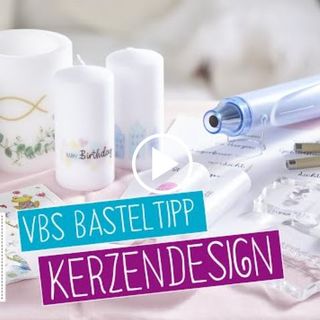Video Kerze