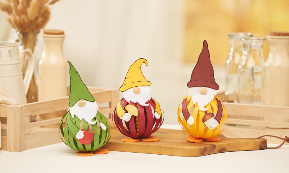 wichtel Paperballs