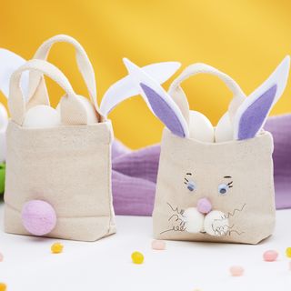 hasen-Taschen
