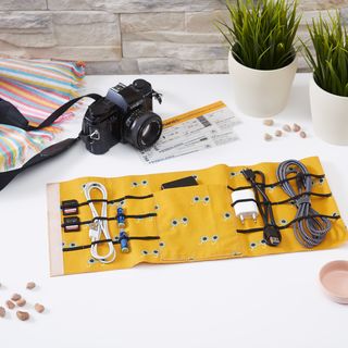 N&auml;hidee Kabeltasche