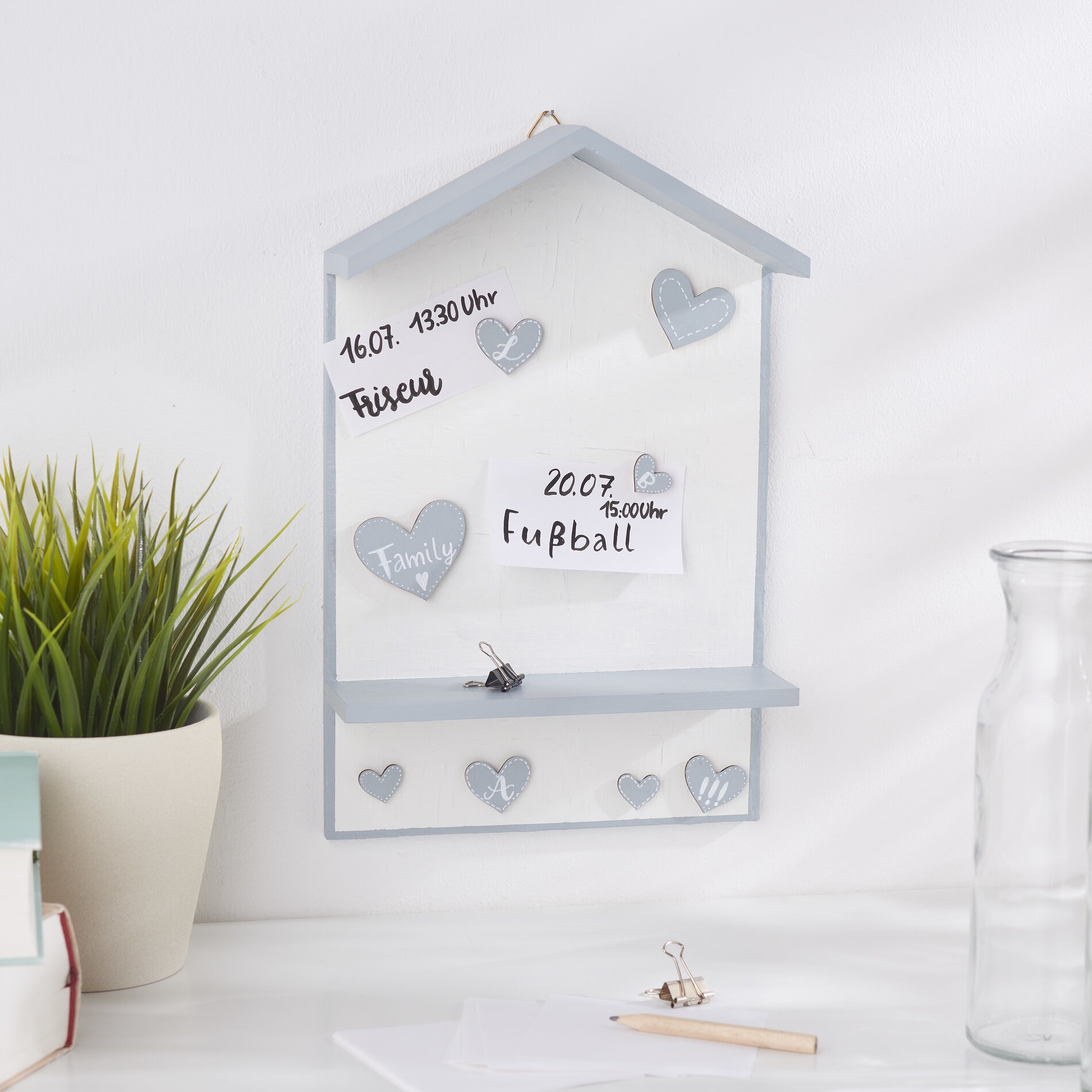 magnettafel