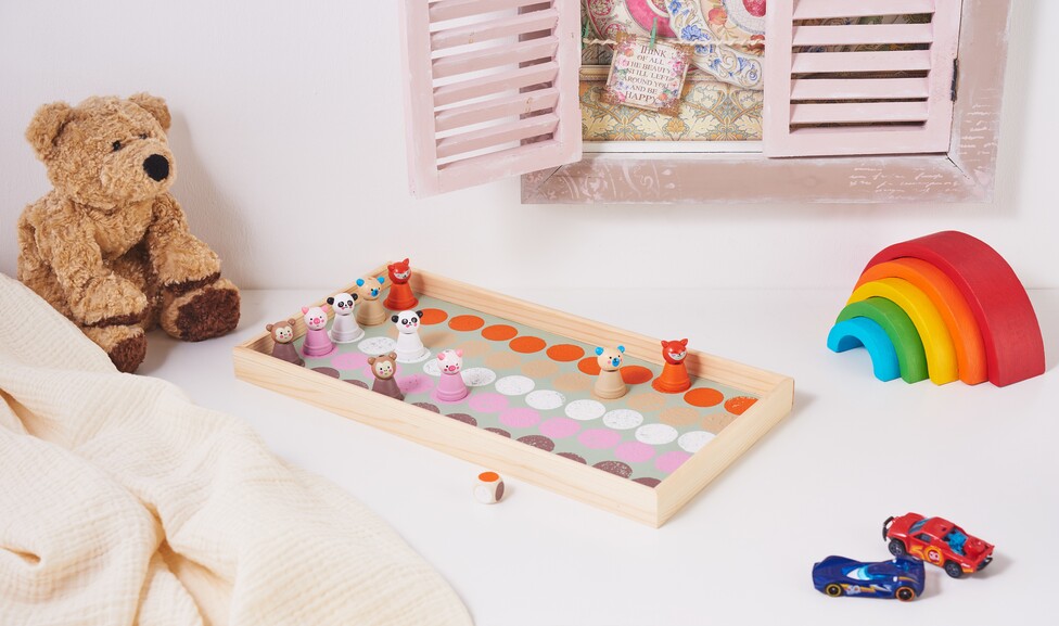 Kinderspiel 