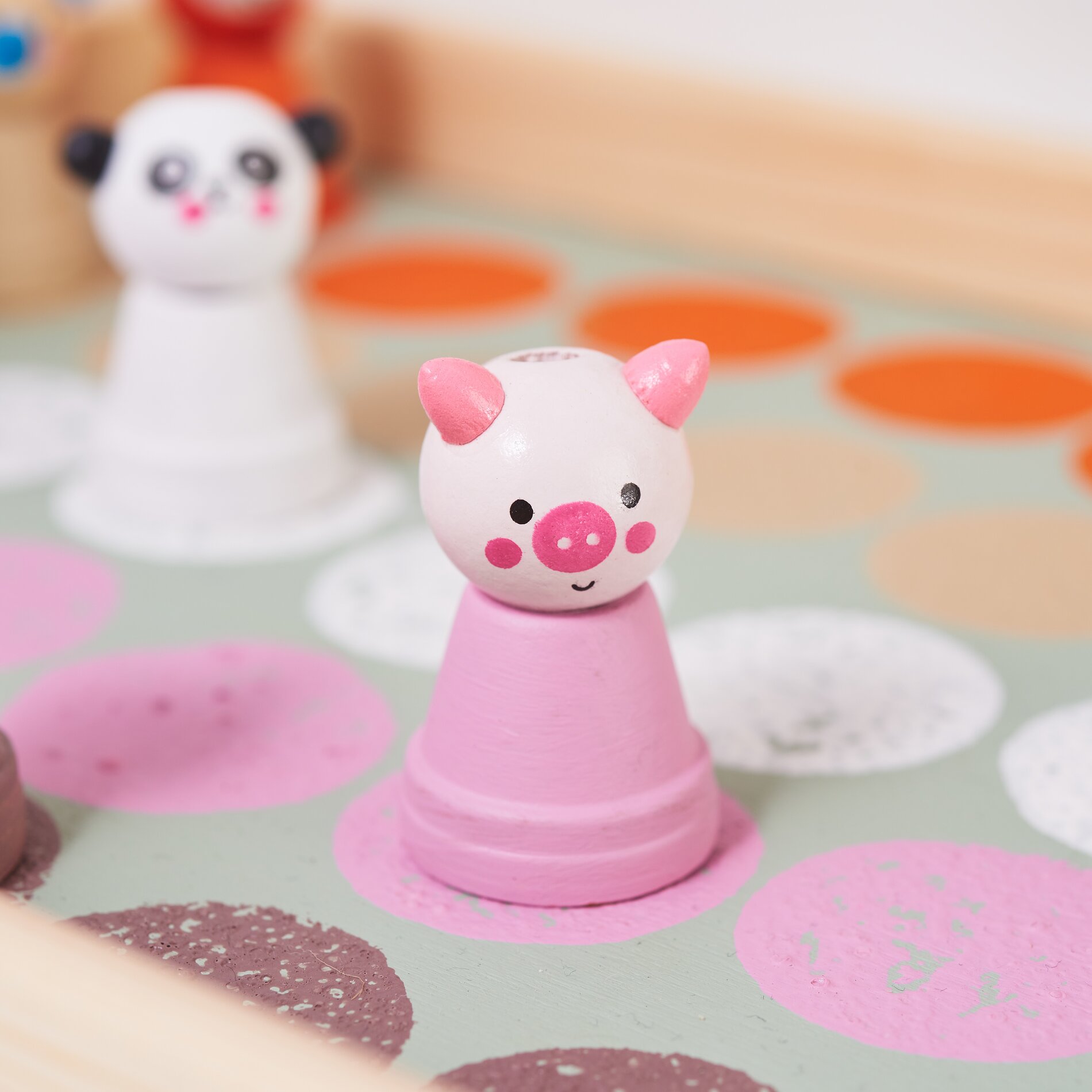 Kinderspiel